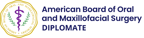 American Board of Oral and Maxillofacial Surgeons Diplomate