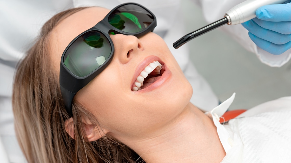 Lasers in Dentistry