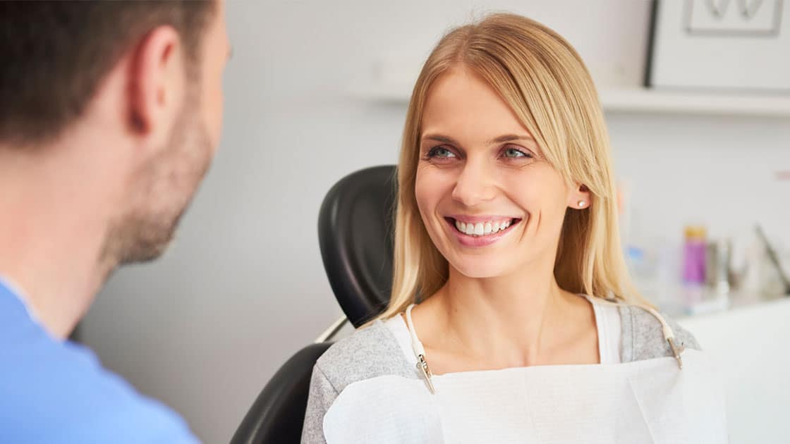 Sedation Dentistry Photo