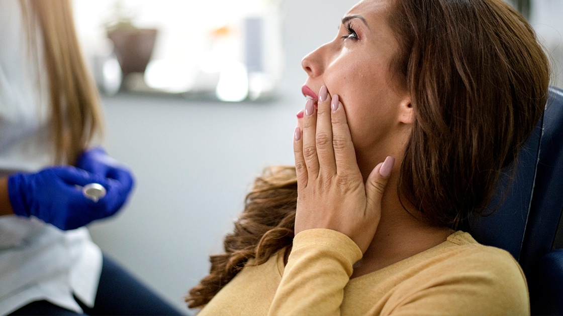 Dental Extractions Photo